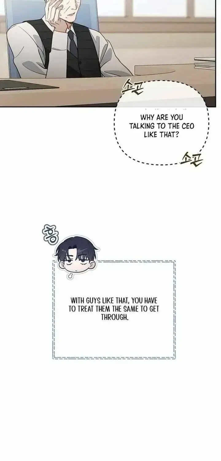 Surviving as a PD Idol Chapter 2.4 page 50 - 