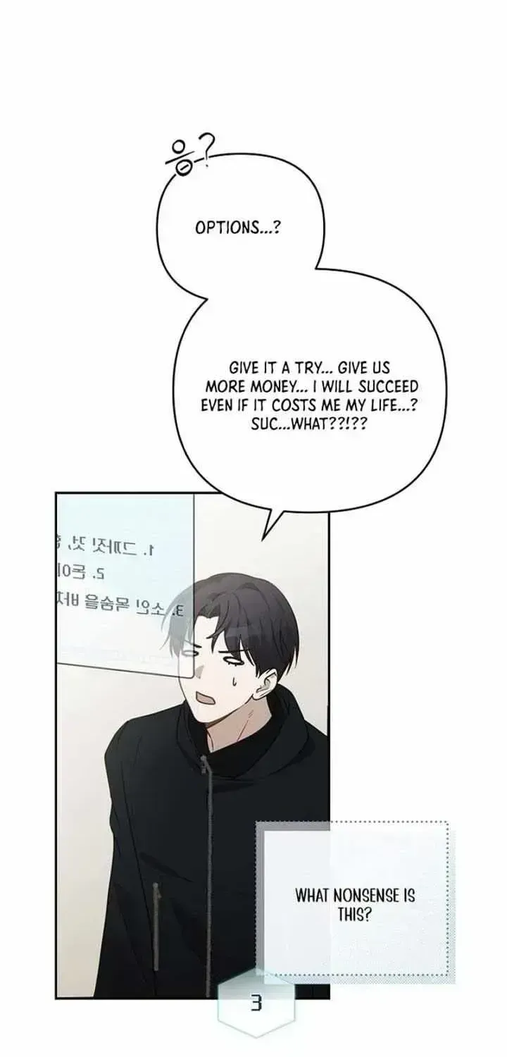 Surviving as a PD Idol Chapter 2.4 page 52 - 