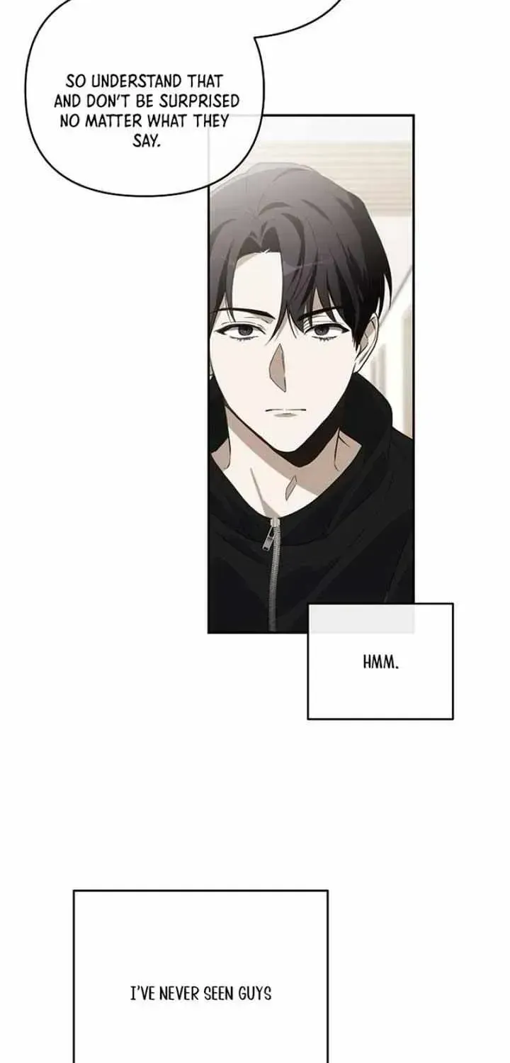 Surviving as a PD Idol Chapter 2.4 page 60 - 
