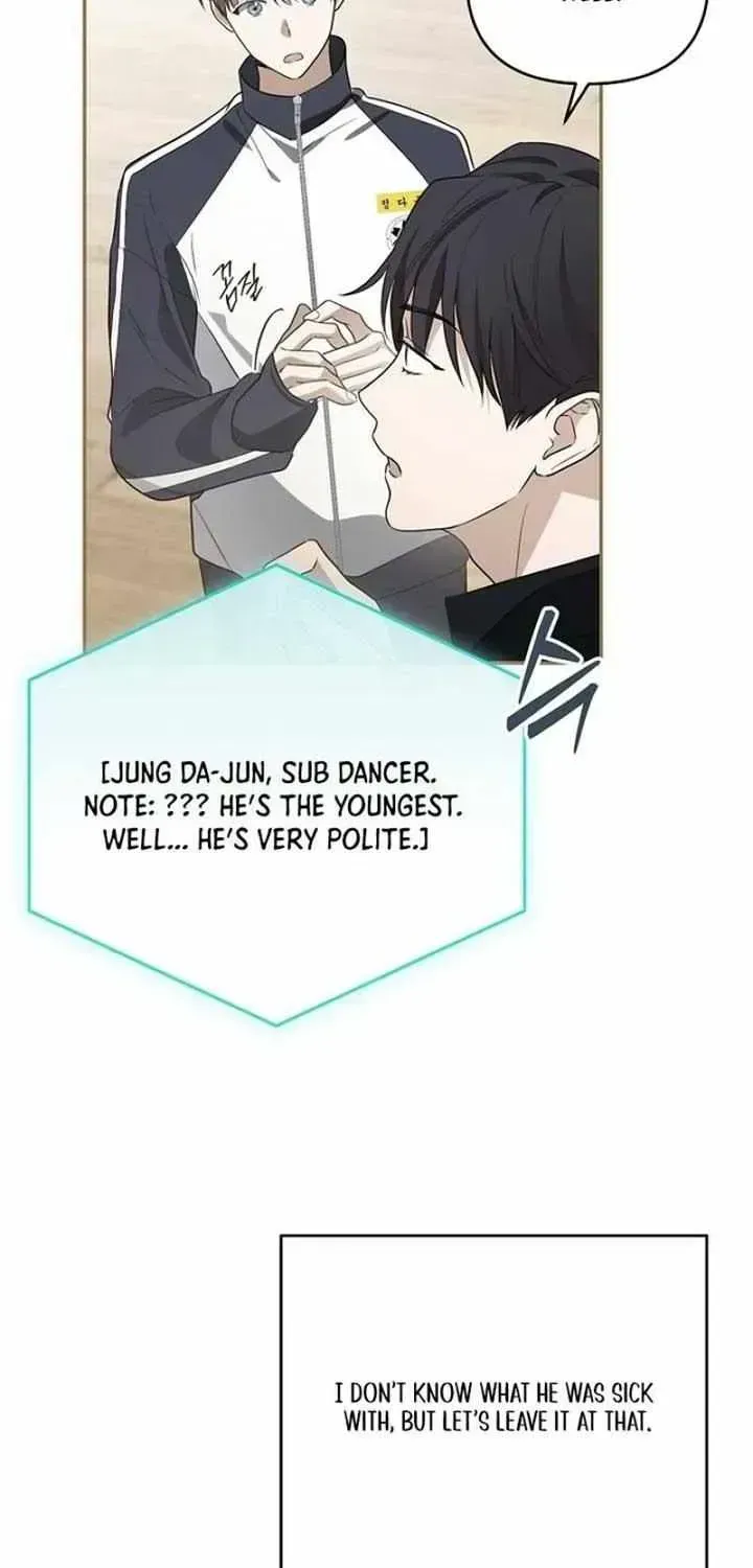 Surviving as a PD Idol Chapter 2.4 page 75 - 