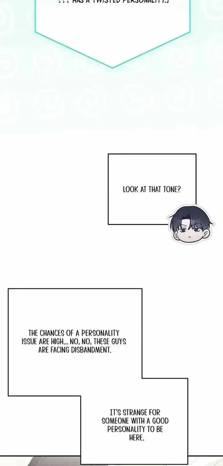 Surviving as a PD Idol Chapter 2.4 page 78 - 
