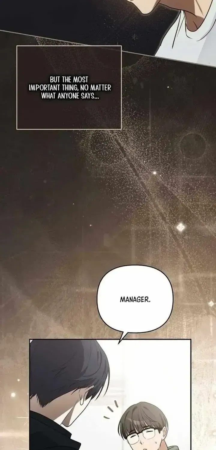 Surviving as a PD Idol Chapter 2.4 page 84 - 