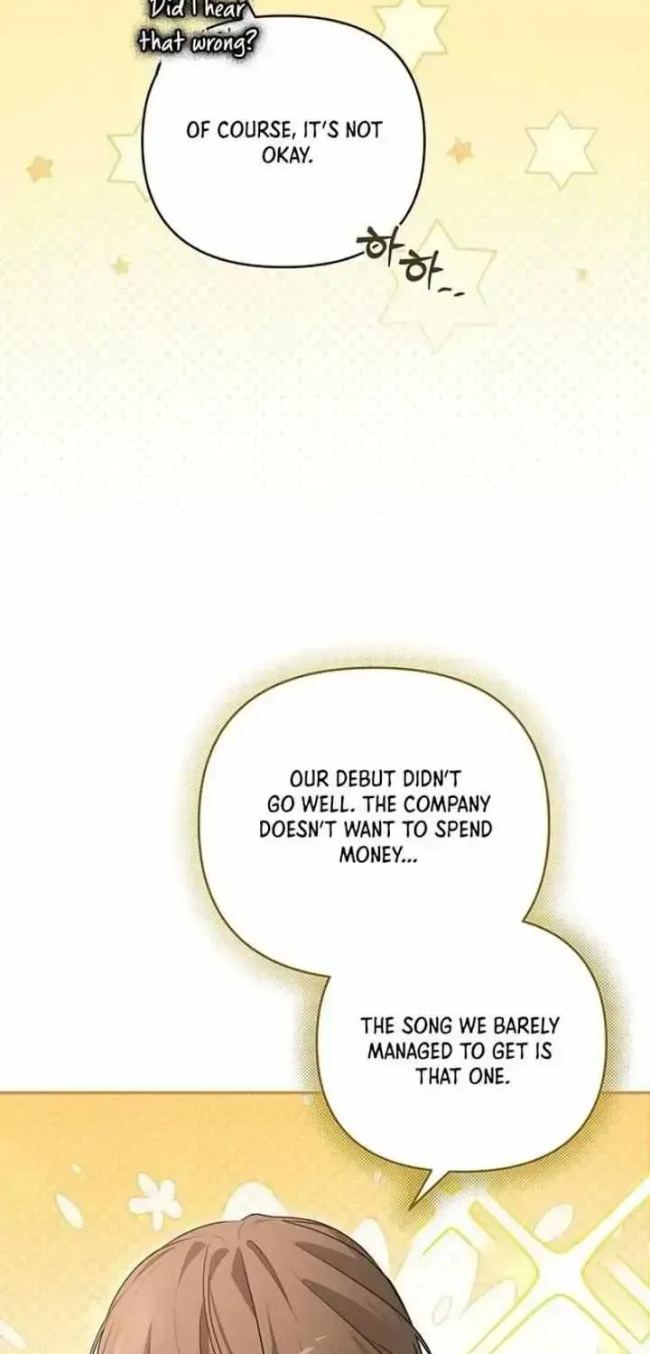 Surviving as a PD Idol Chapter 2.4 page 92 - 