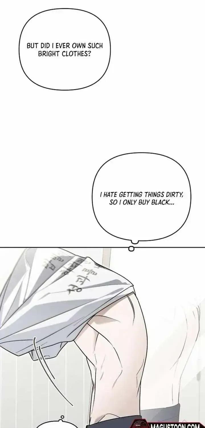 Surviving as a PD Idol Chapter 2.5 page 3 - 