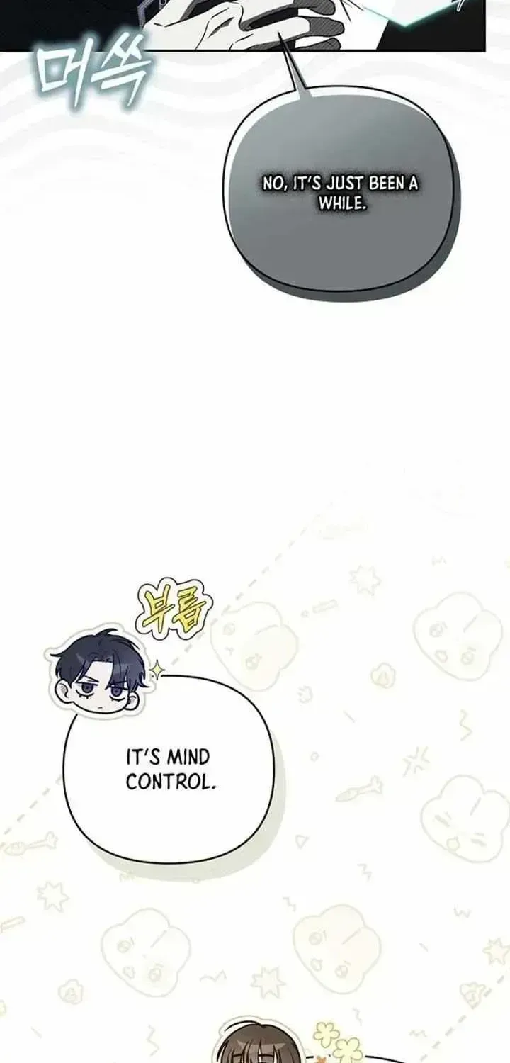 Surviving as a PD Idol Chapter 2.5 page 24 - 