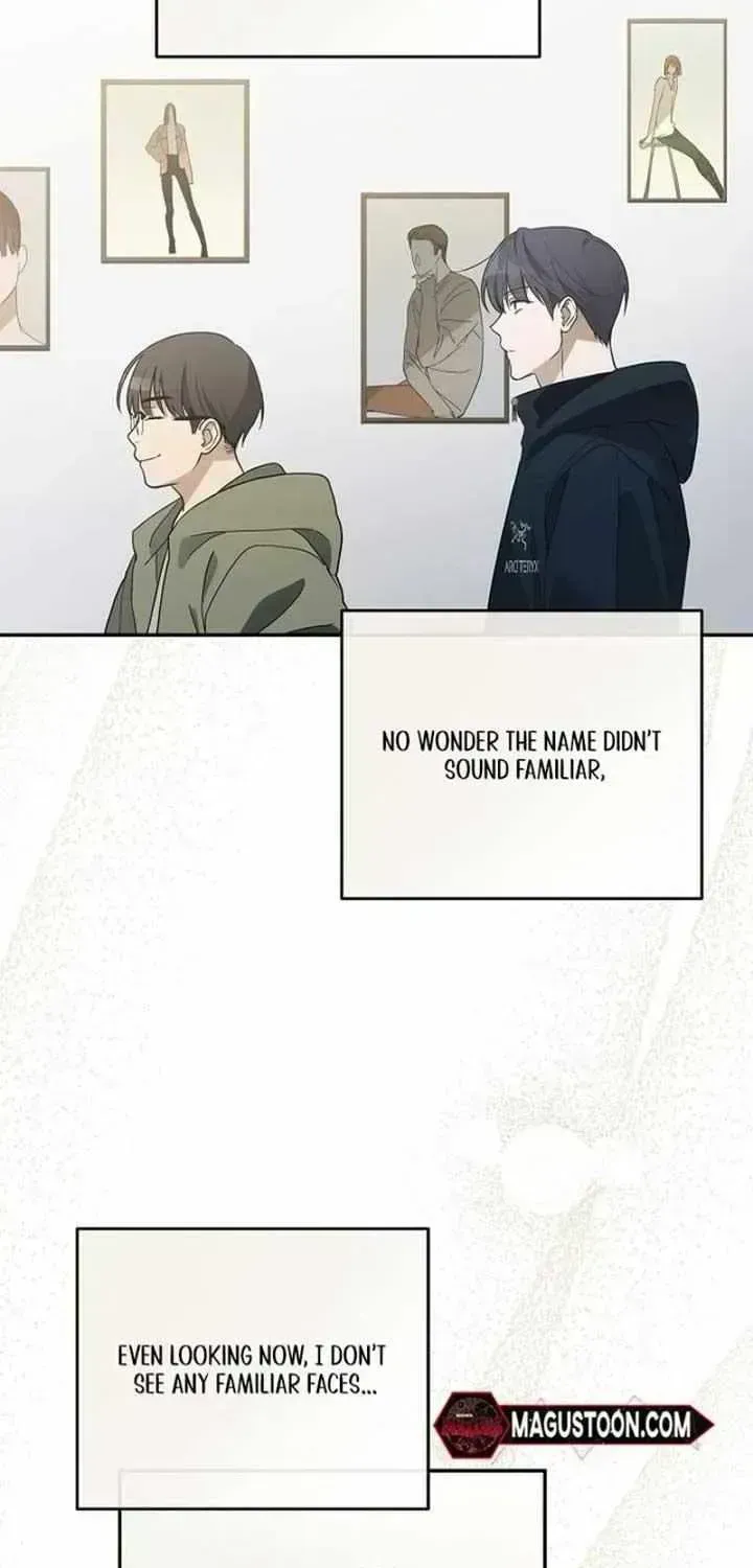 Surviving as a PD Idol Chapter 2.5 page 27 - 