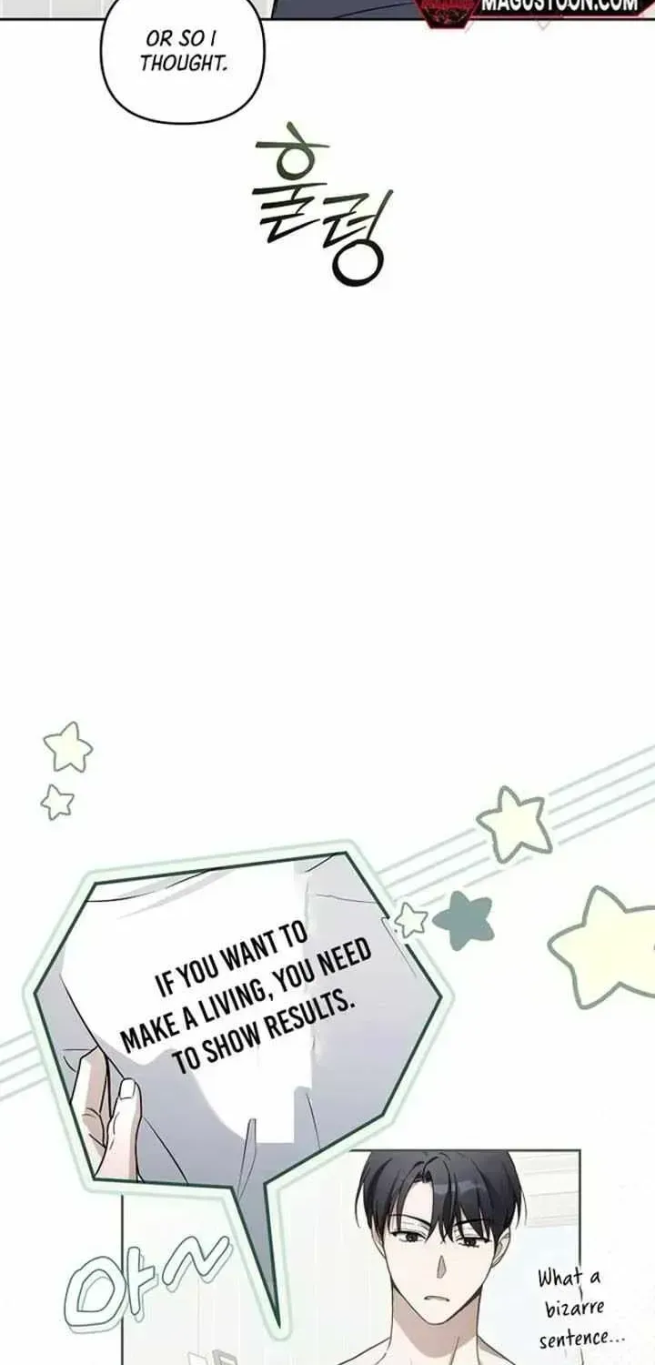 Surviving as a PD Idol Chapter 2.5 page 4 - 