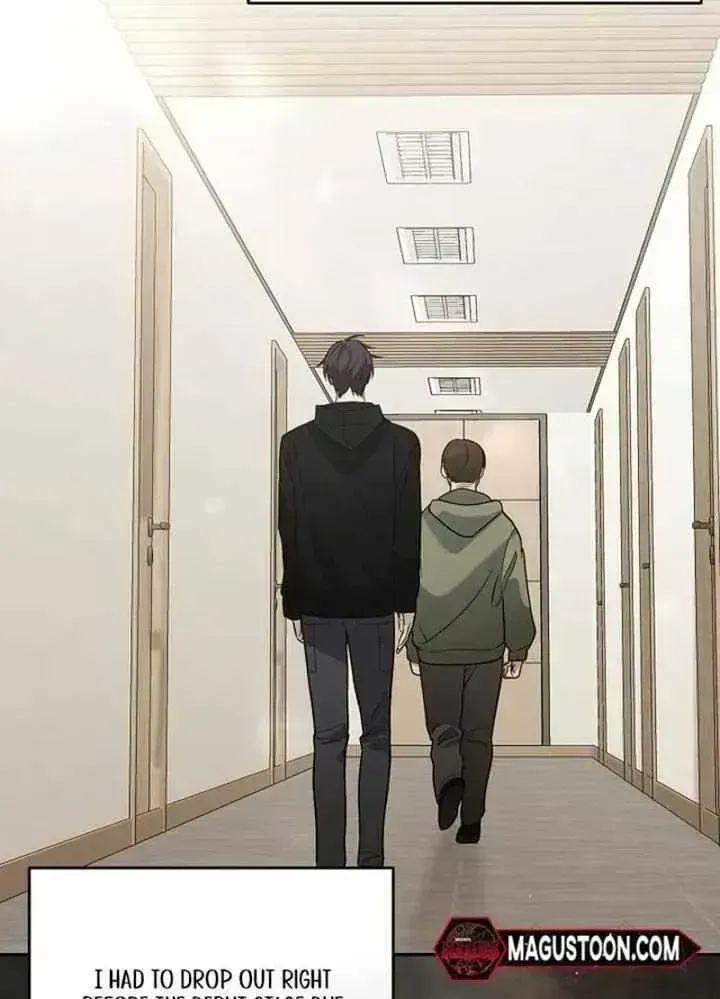 Surviving as a PD Idol Chapter 2.5 page 33 - 