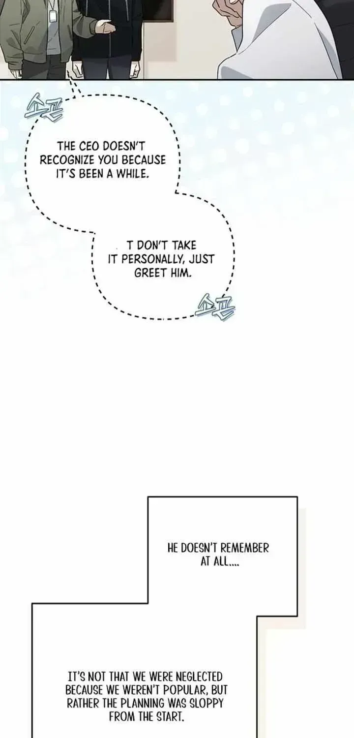 Surviving as a PD Idol Chapter 2.5 page 38 - 