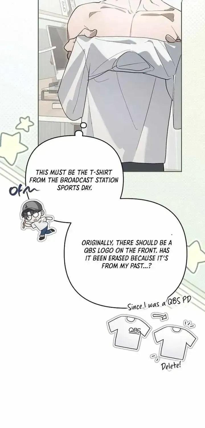 Surviving as a PD Idol Chapter 2.5 page 5 - 