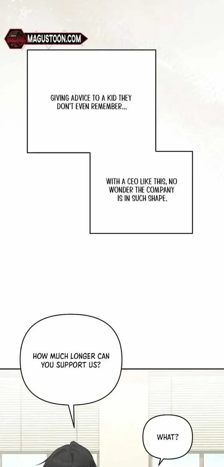 Surviving as a PD Idol Chapter 2.5 page 45 - 