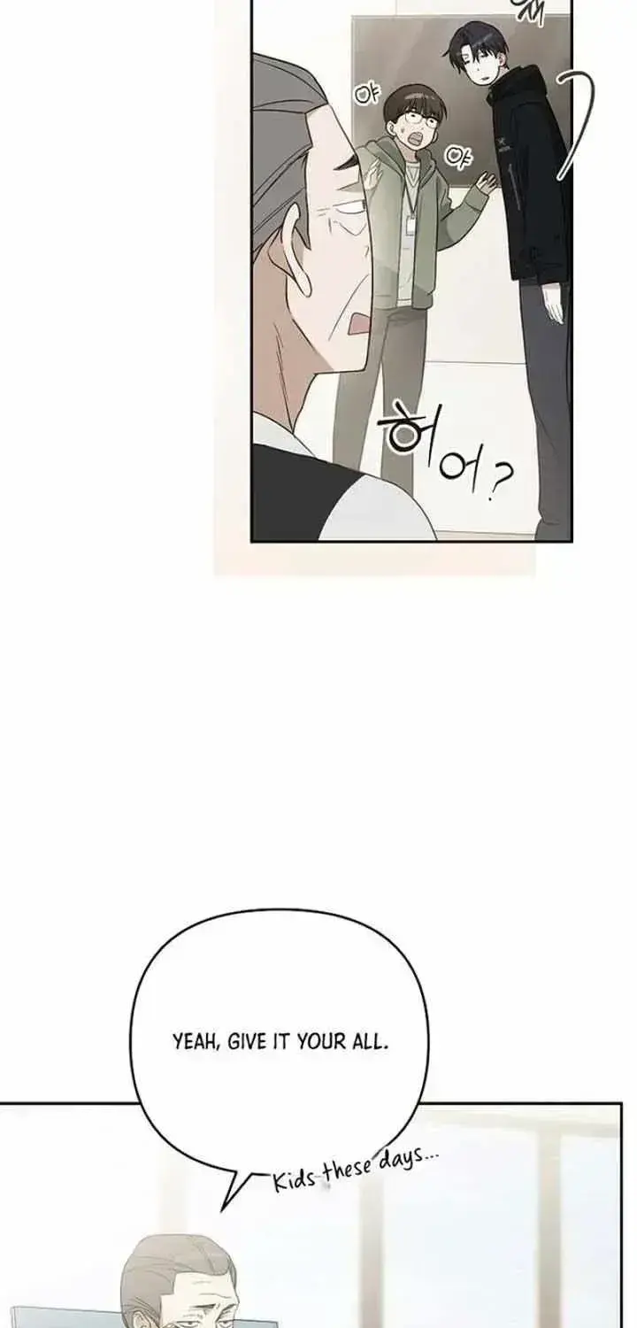 Surviving as a PD Idol Chapter 2.5 page 49 - 