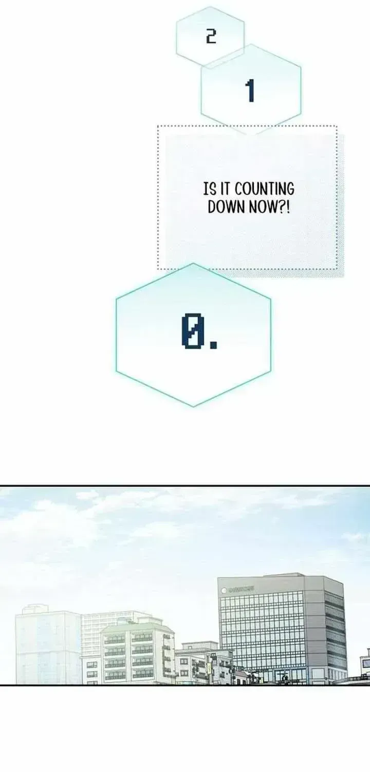 Surviving as a PD Idol Chapter 2.5 page 53 - 