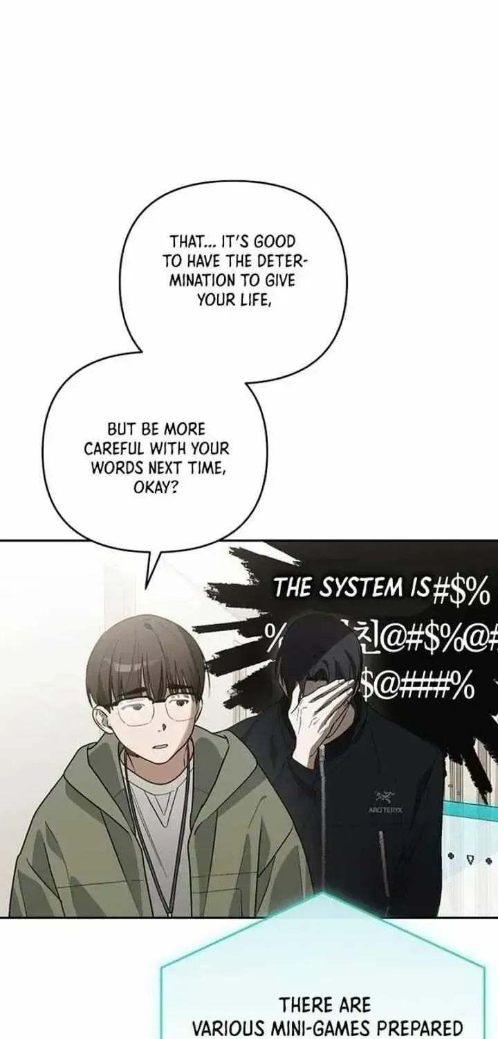 Surviving as a PD Idol Chapter 2.5 page 56 - 