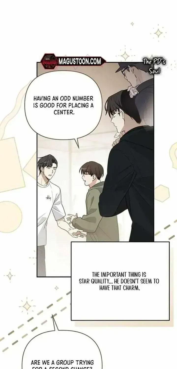 Surviving as a PD Idol Chapter 2.5 page 68 - 