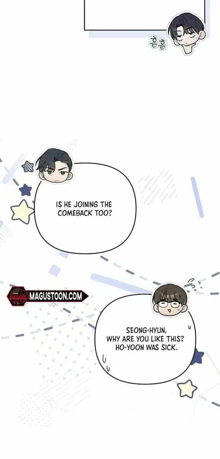 Surviving as a PD Idol Chapter 2.5 page 71 - 