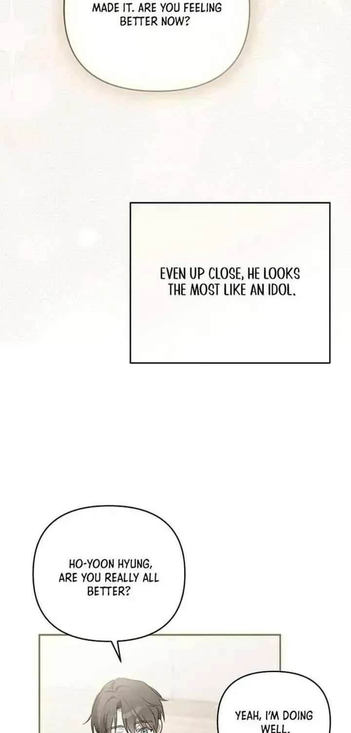 Surviving as a PD Idol Chapter 2.5 page 74 - 