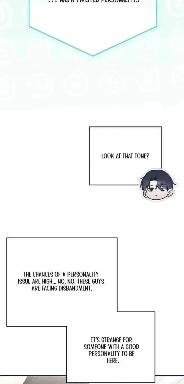 Surviving as a PD Idol Chapter 2.5 page 78 - 