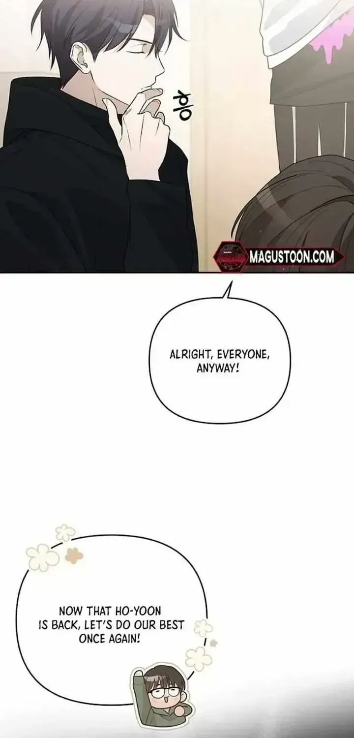 Surviving as a PD Idol Chapter 2.5 page 79 - 