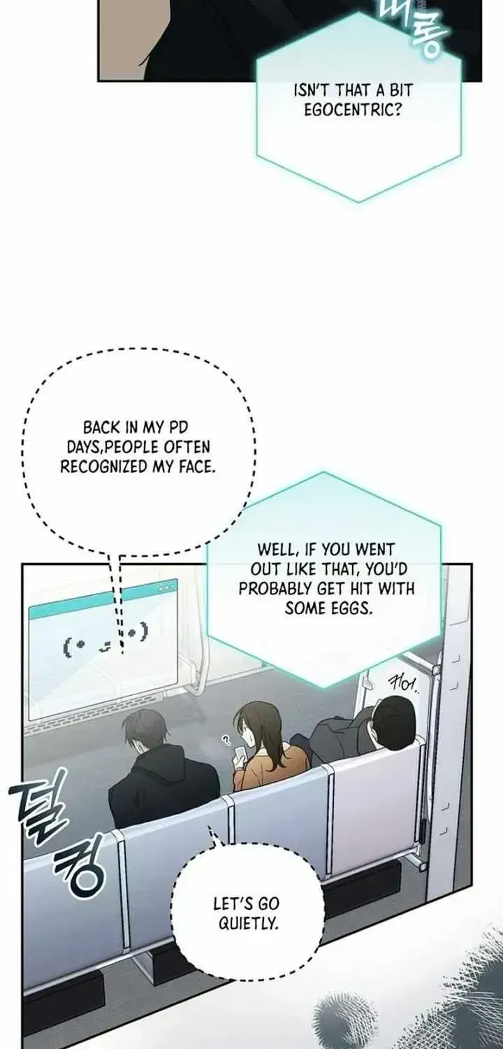 Surviving as a PD Idol Chapter 2.6 page 13 - 