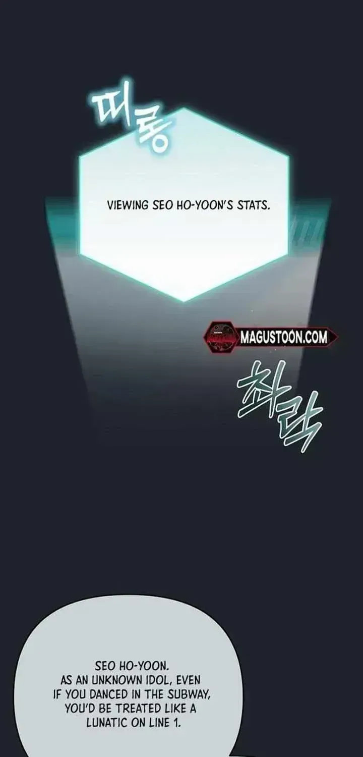 Surviving as a PD Idol Chapter 2.6 page 15 - 