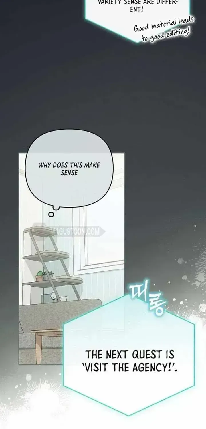 Surviving as a PD Idol Chapter 2.6 page 18 - 