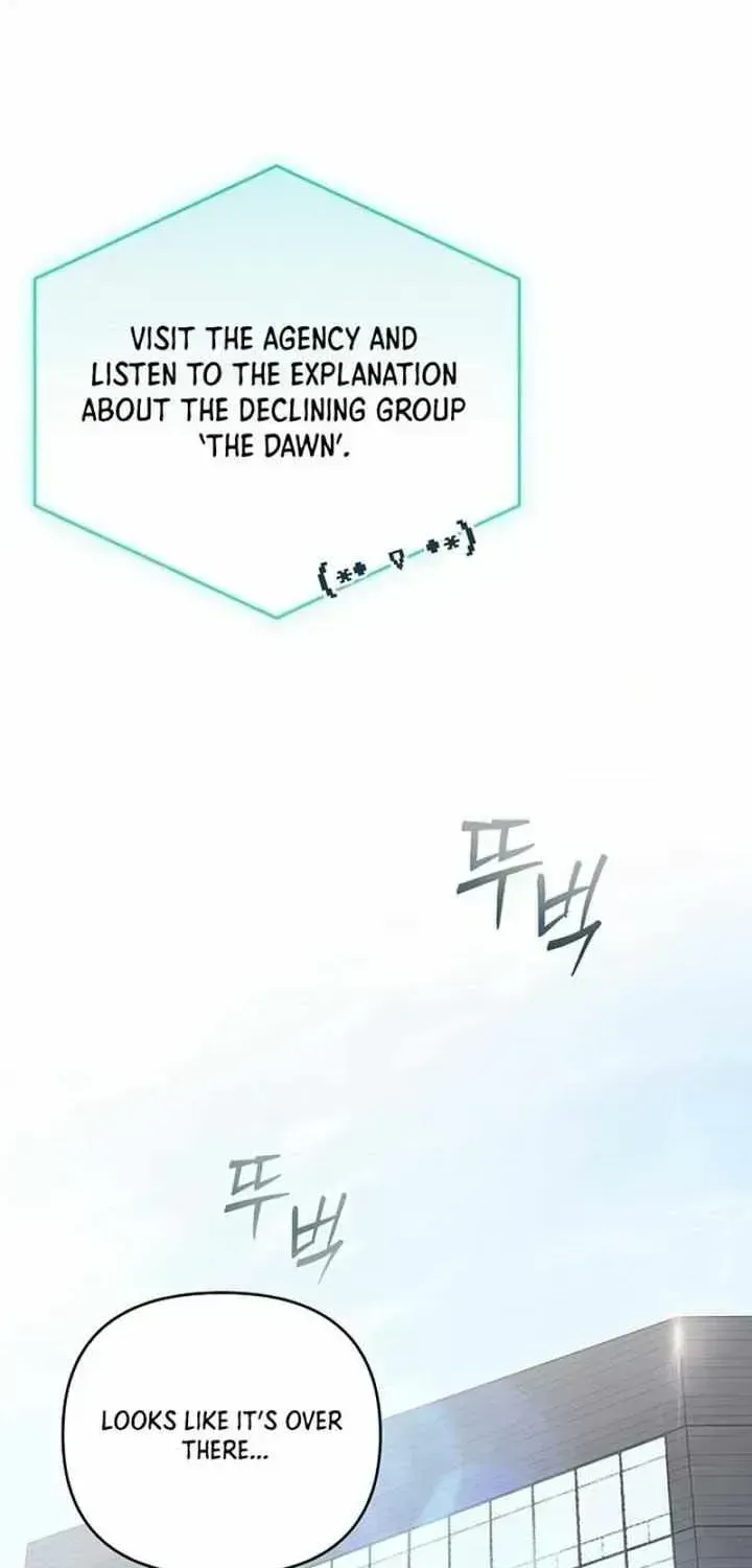 Surviving as a PD Idol Chapter 2.6 page 19 - 