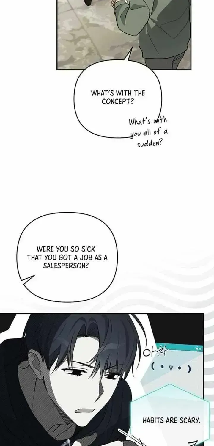 Surviving as a PD Idol Chapter 2.6 page 23 - 