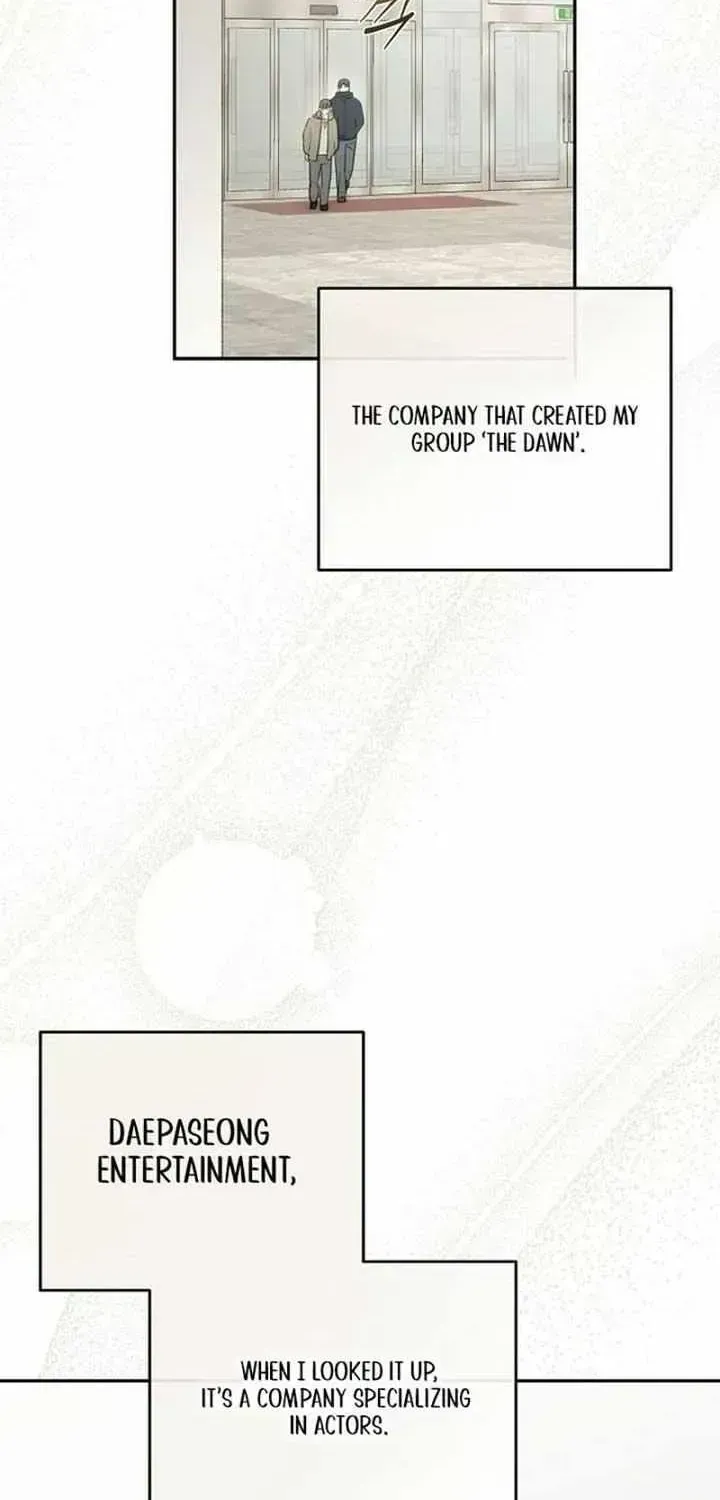 Surviving as a PD Idol Chapter 2.6 page 26 - 