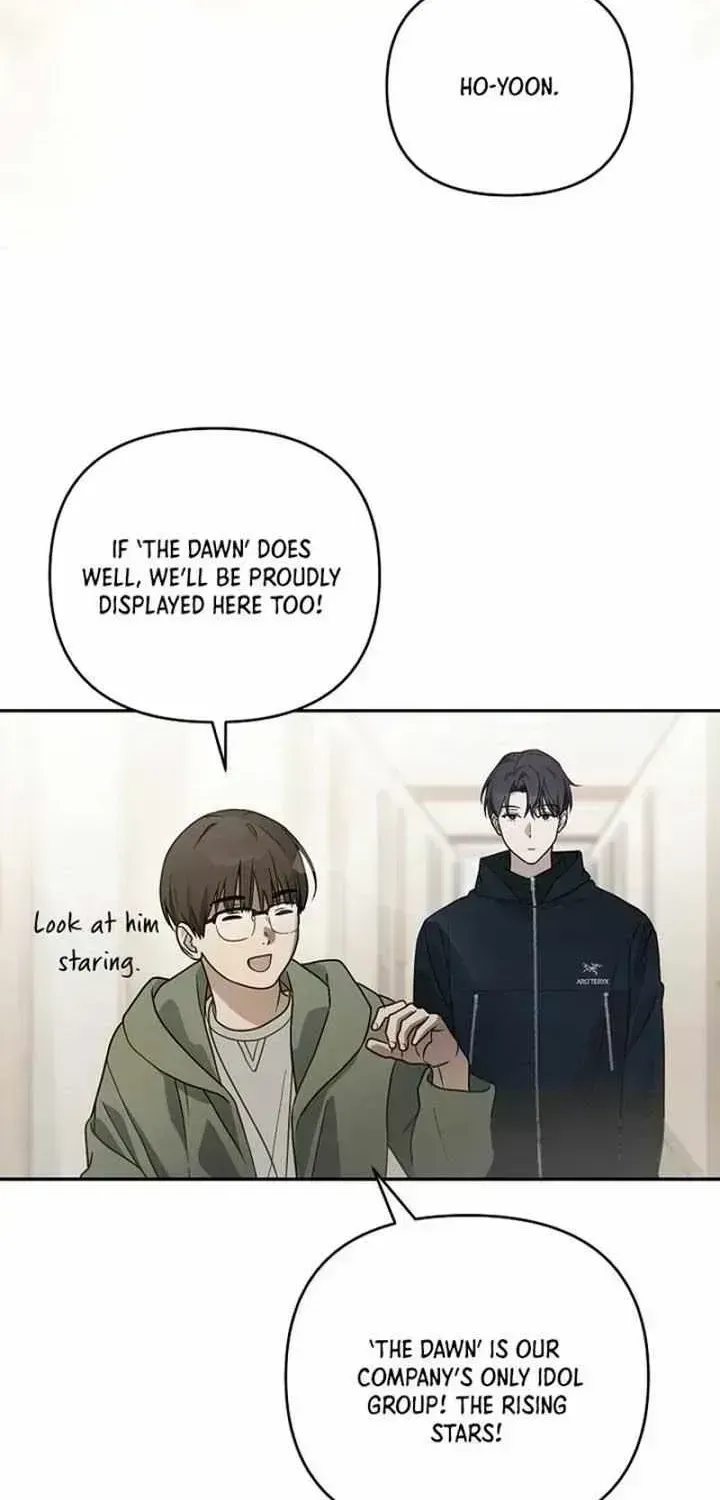Surviving as a PD Idol Chapter 2.6 page 30 - 
