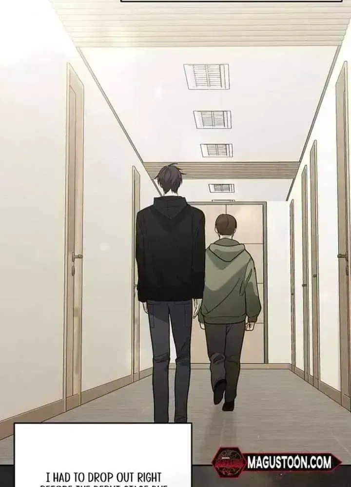 Surviving as a PD Idol Chapter 2.6 page 33 - 
