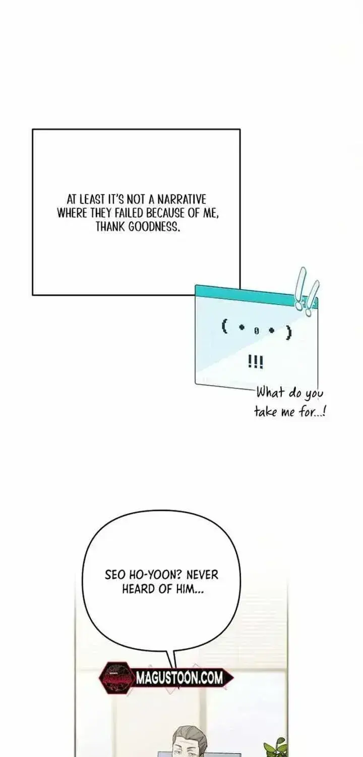 Surviving as a PD Idol Chapter 2.6 page 36 - 