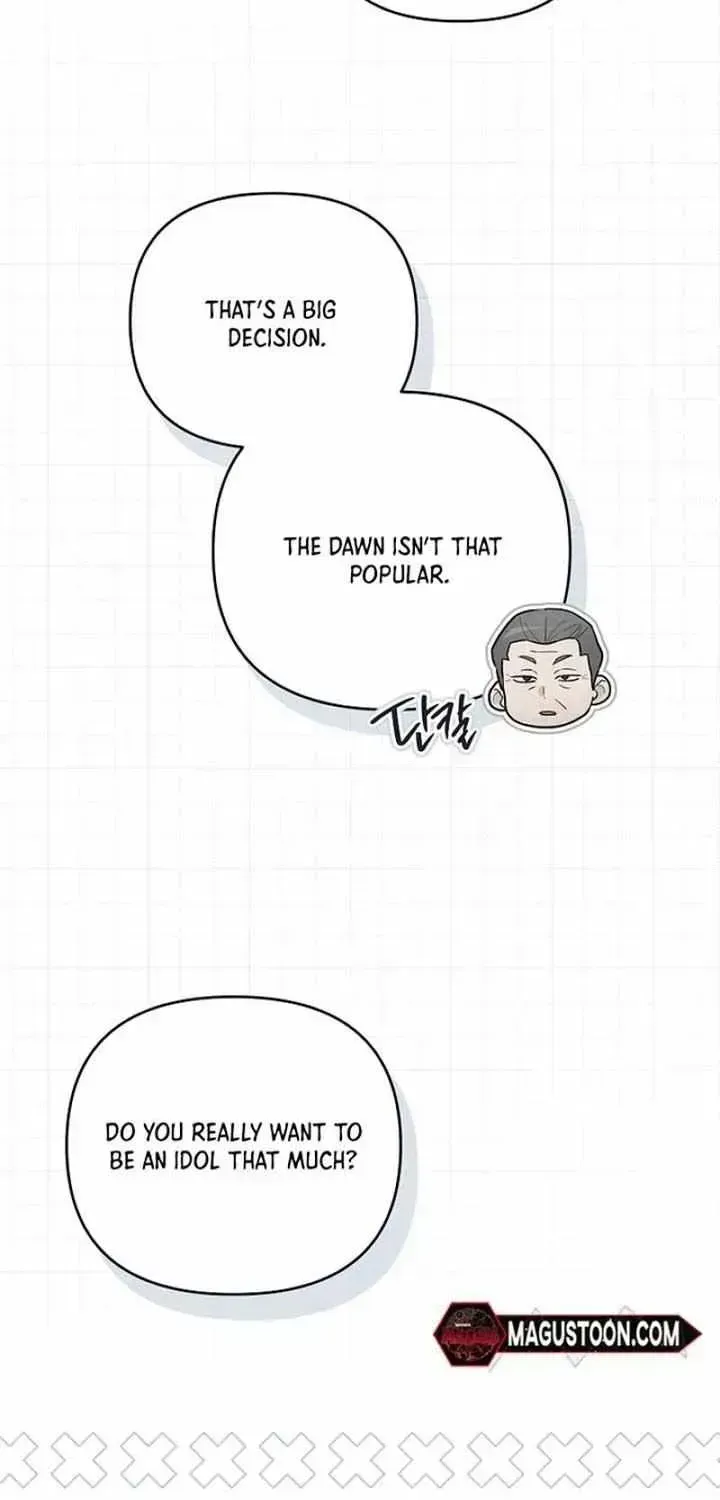 Surviving as a PD Idol Chapter 2.6 page 40 - 
