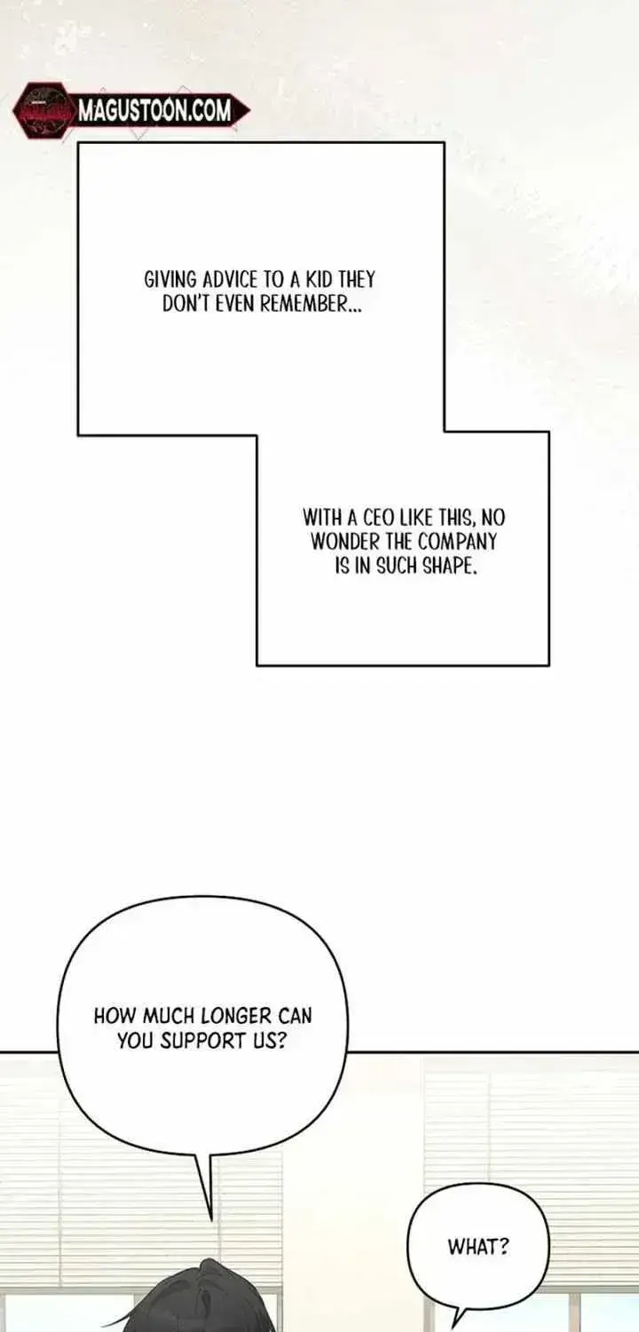 Surviving as a PD Idol Chapter 2.6 page 45 - 