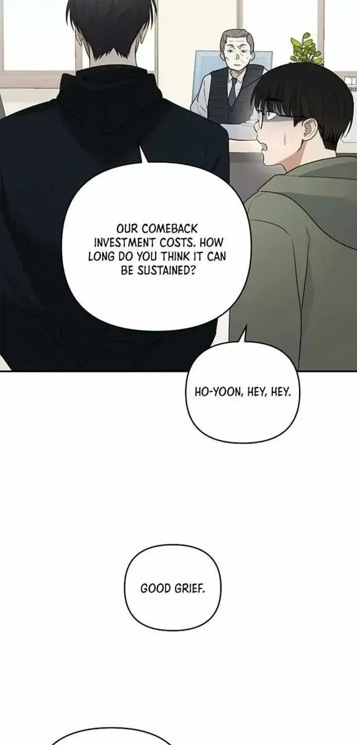 Surviving as a PD Idol Chapter 2.6 page 46 - 