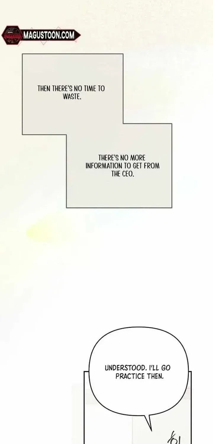 Surviving as a PD Idol Chapter 2.6 page 48 - 