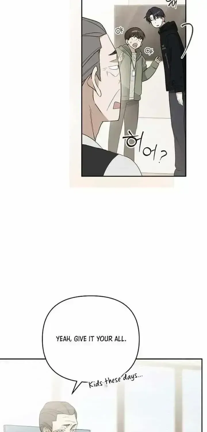 Surviving as a PD Idol Chapter 2.6 page 49 - 