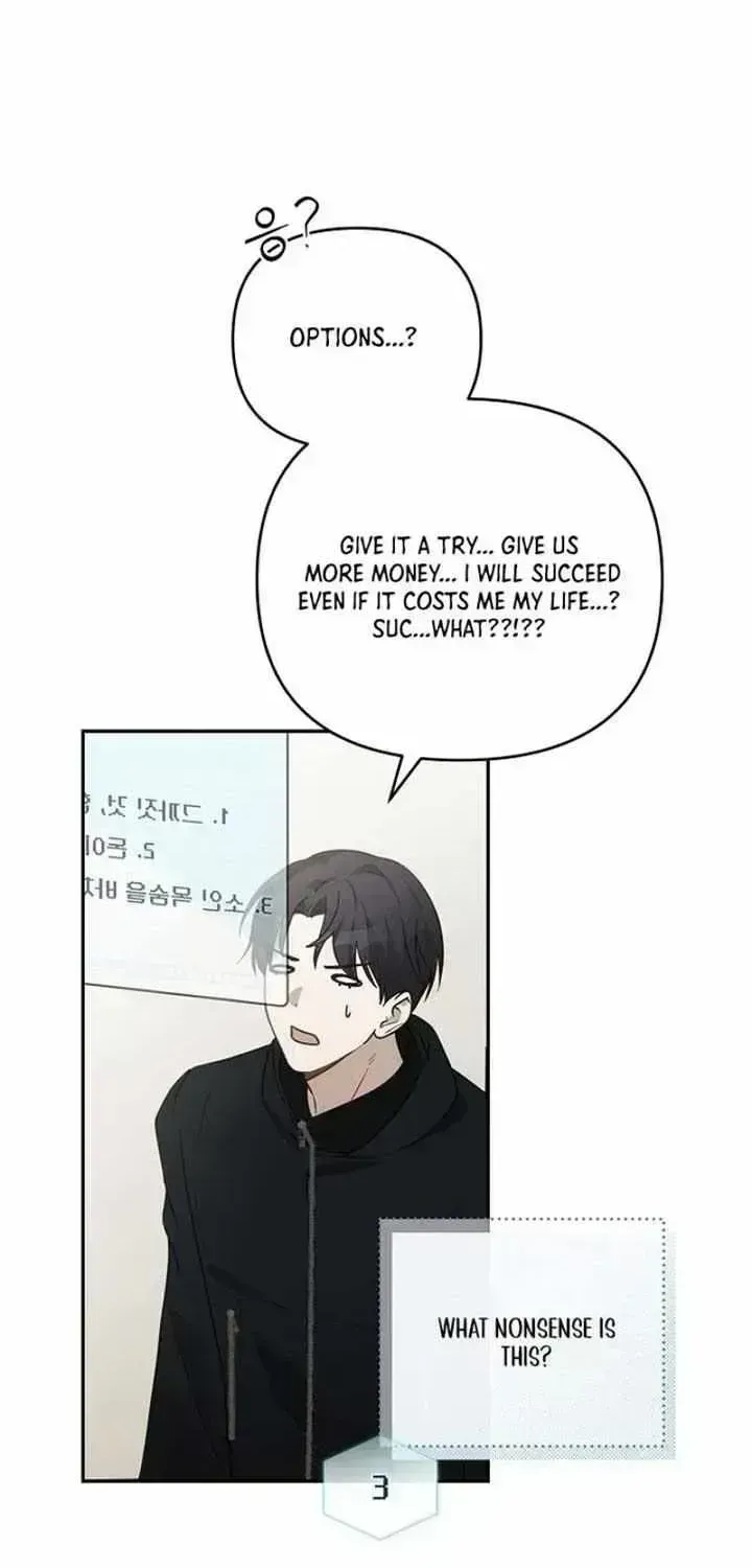 Surviving as a PD Idol Chapter 2.6 page 52 - 