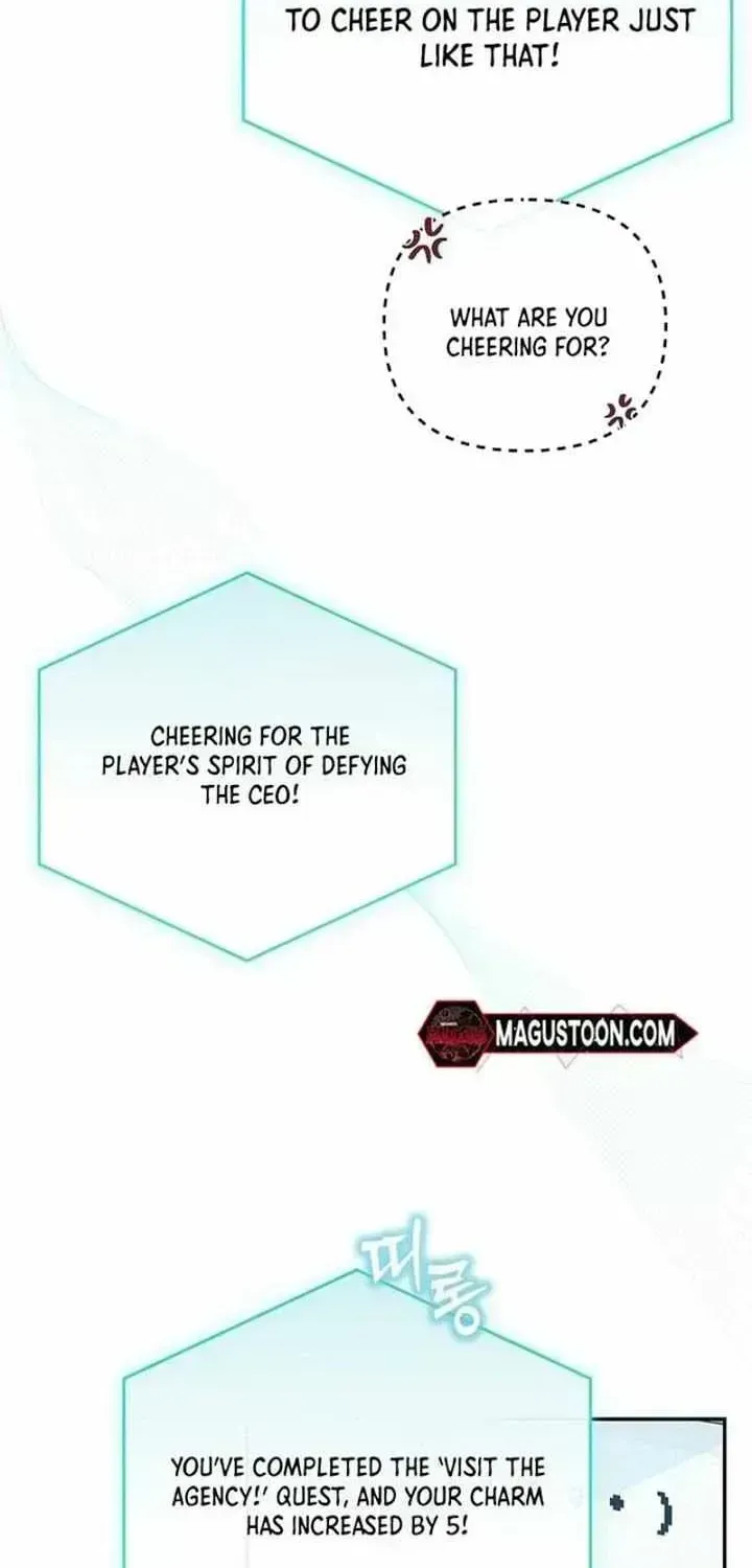 Surviving as a PD Idol Chapter 2.6 page 57 - 