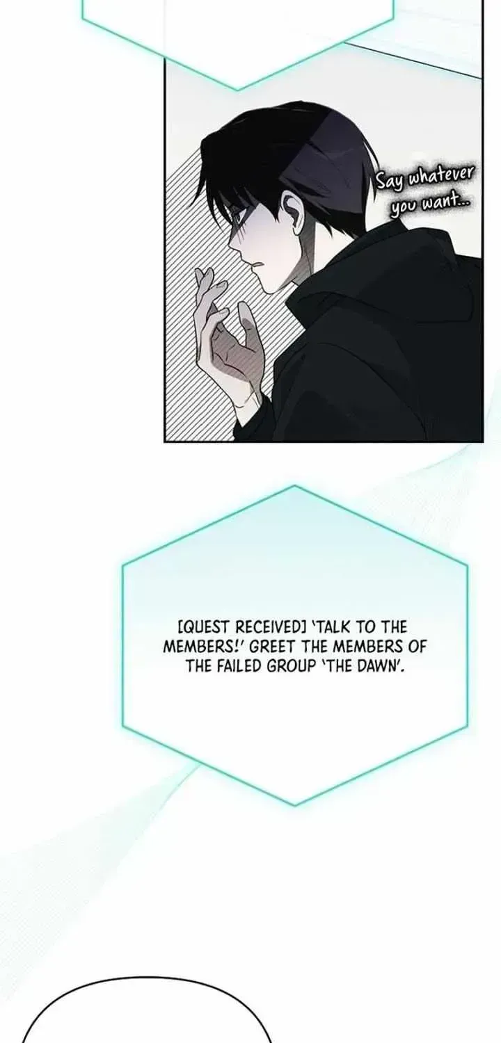 Surviving as a PD Idol Chapter 2.6 page 58 - 