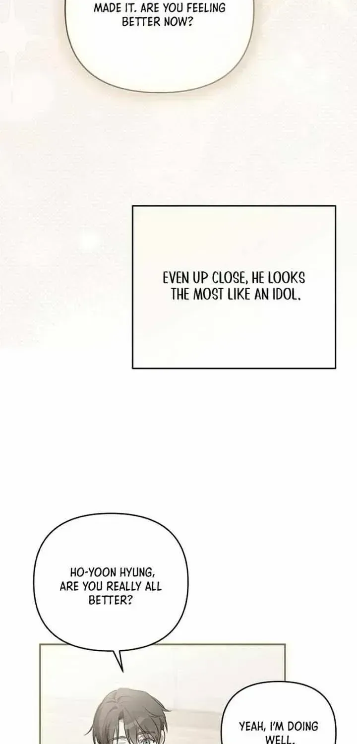 Surviving as a PD Idol Chapter 2.6 page 74 - 