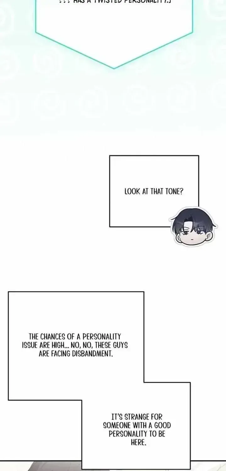 Surviving as a PD Idol Chapter 2.6 page 78 - 