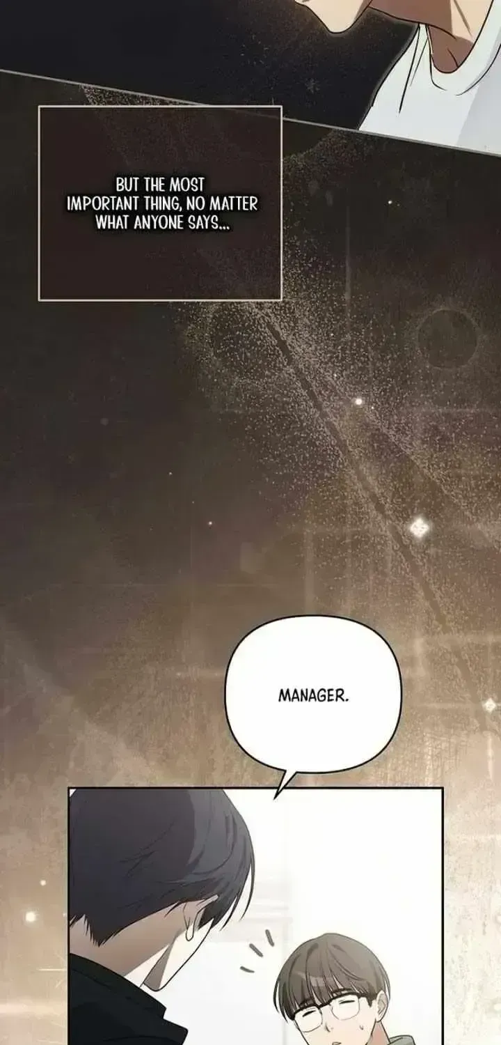 Surviving as a PD Idol Chapter 2.6 page 84 - 