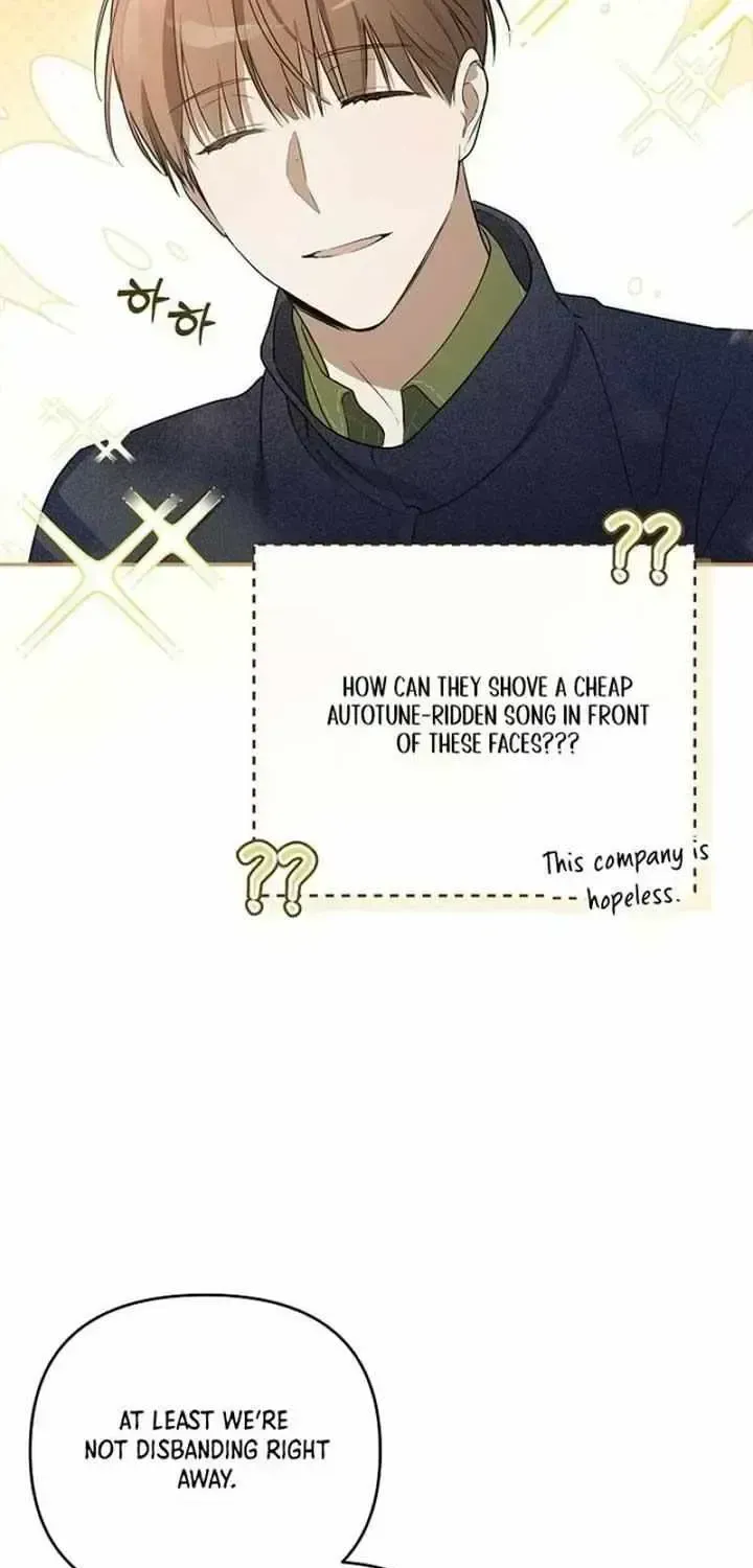 Surviving as a PD Idol Chapter 2.6 page 93 - 