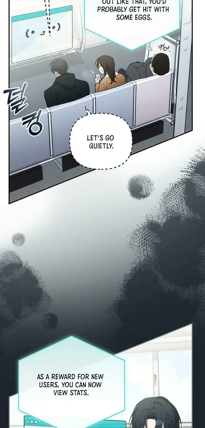 Surviving as a PD Idol Chapter 2 page 14 - 