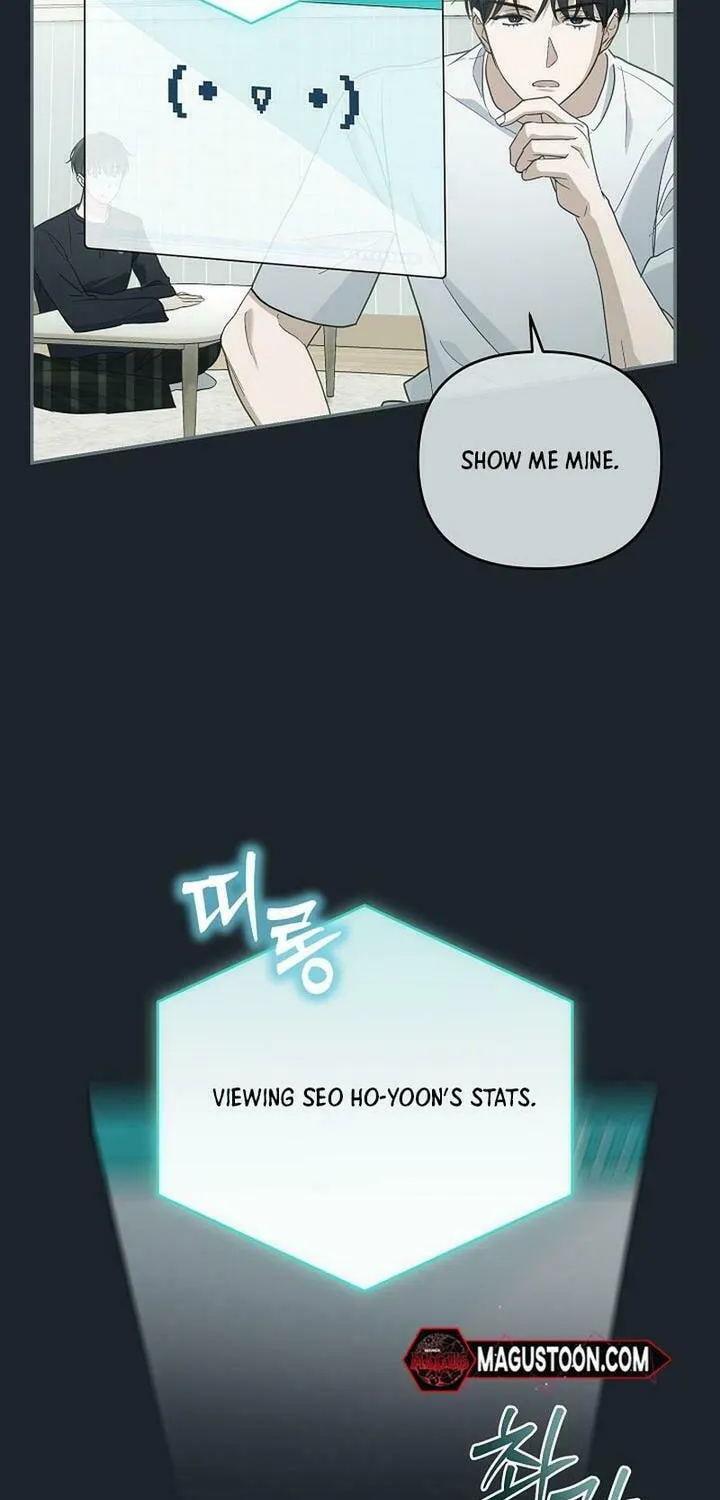 Surviving as a PD Idol Chapter 2 page 15 - 