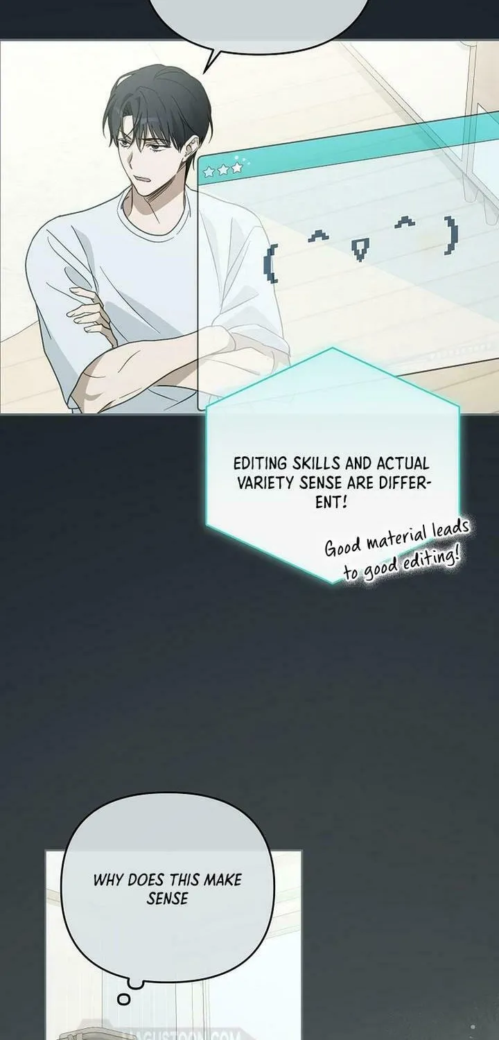 Surviving as a PD Idol Chapter 2 page 18 - 