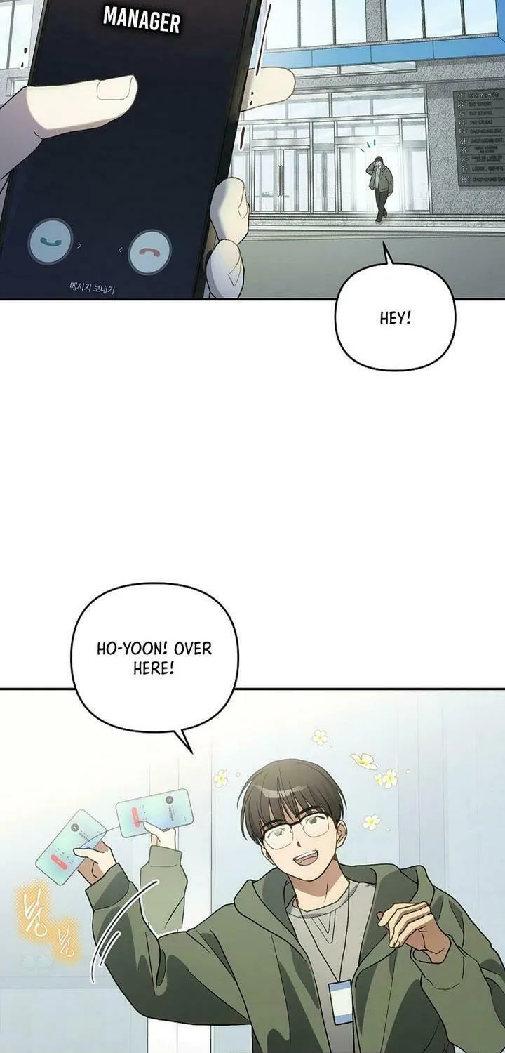 Surviving as a PD Idol Chapter 2 page 21 - 