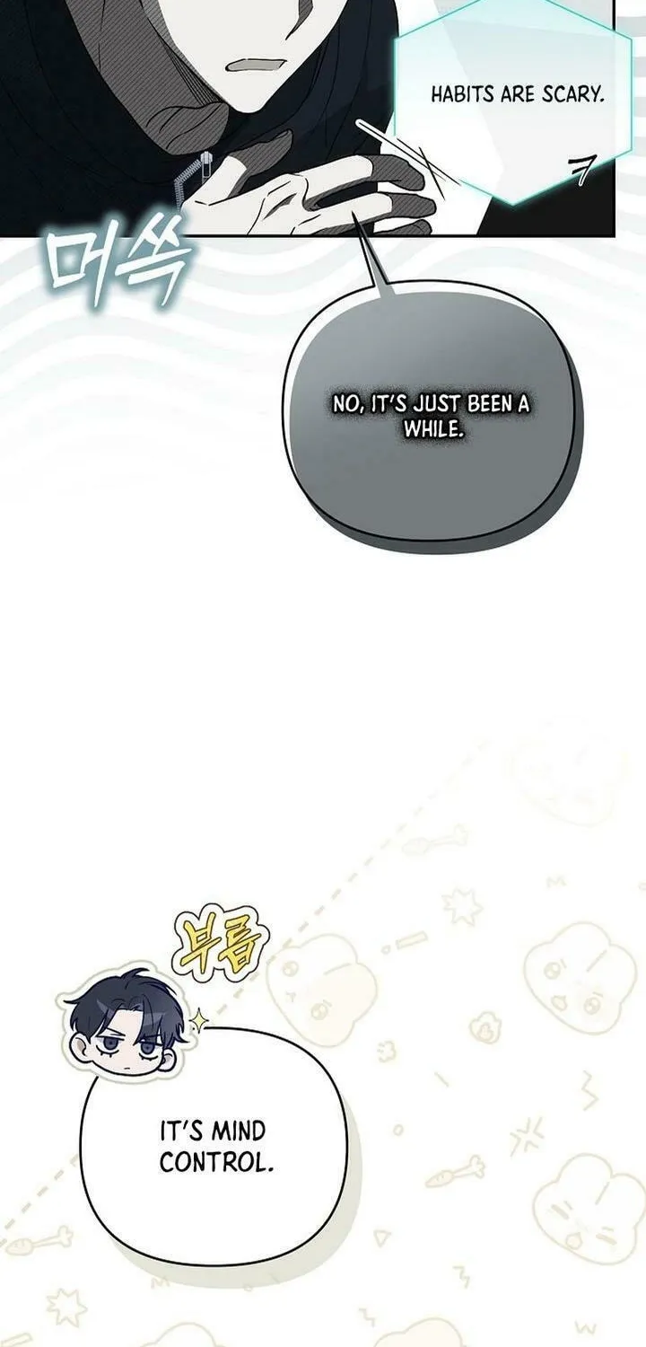 Surviving as a PD Idol Chapter 2 page 24 - 