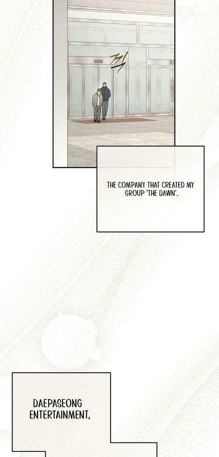 Surviving as a PD Idol Chapter 2 page 26 - 